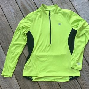 Women’s Pearl Izumi Select cycling jersey